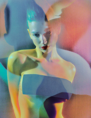 photos Ursula Corberó