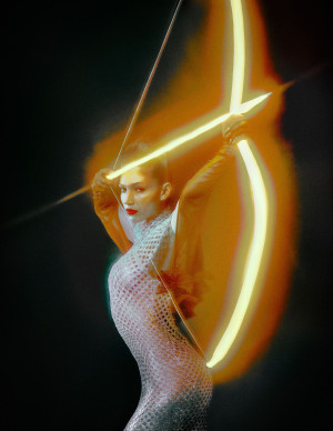 photos Ursula Corberó