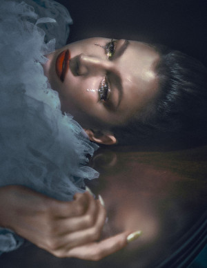 photos Ursula Corberó