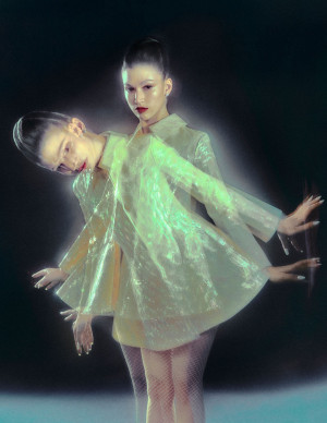 photos Ursula Corberó