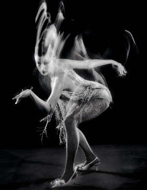 photos Ursula Corberó