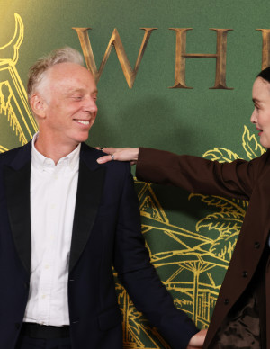 photos Charlotte Le Bon