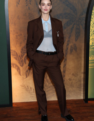 photos Charlotte Le Bon