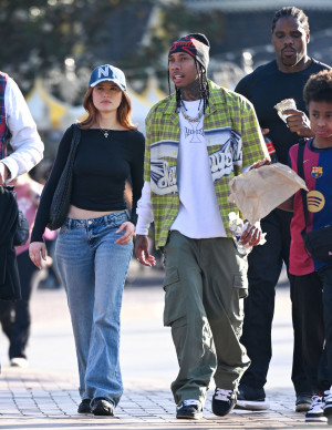 photos Madelaine Petsch