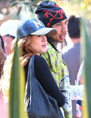 photos Madelaine Petsch