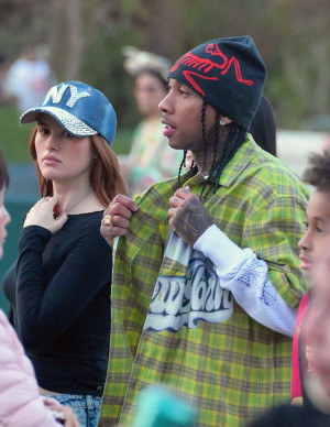 photos Madelaine Petsch