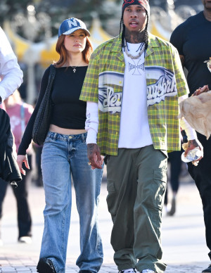 photos Madelaine Petsch