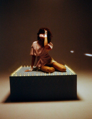 photos Margaret Qualley