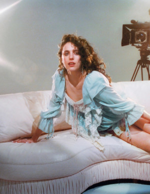 photos Margaret Qualley