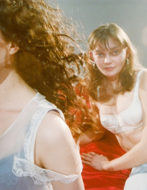 photos Margaret Qualley