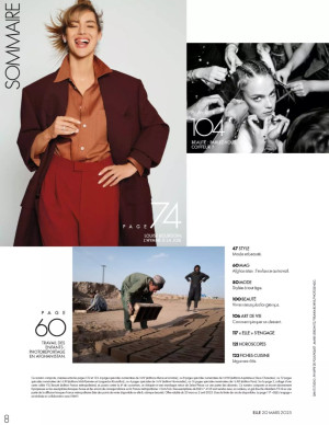 photos Louise Bourgoin