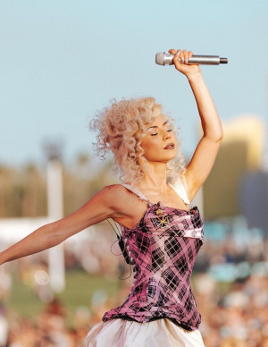 photos Marina Diamandis