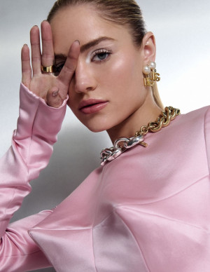 photos Michelle Randolph