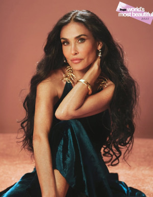 photos Demi Moore