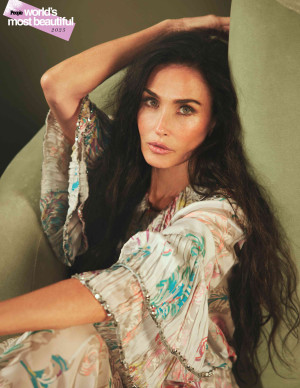 photos Demi Moore