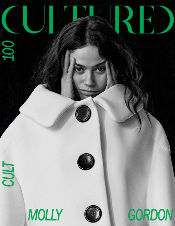 Molly Gordon joue la drama queen pour Cultured