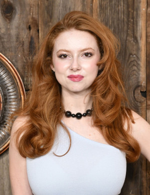 photos Francesca Capaldi