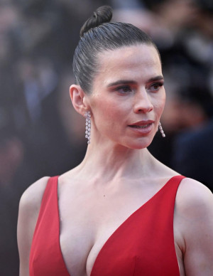 photos Hayley Atwell