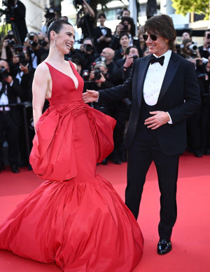 photos Hayley Atwell