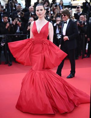 photos Hayley Atwell