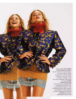 photos Virginie Efira