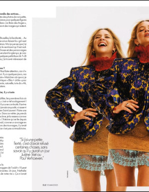 photos Virginie Efira