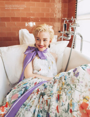photos Julia Garner