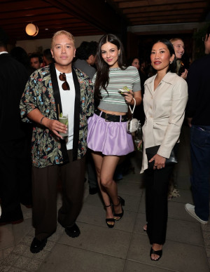 photos Victoria Justice