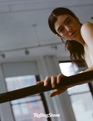 photos Lorde 