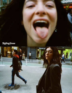 photos Lorde 