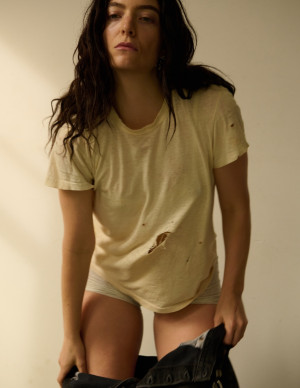 photos Lorde 