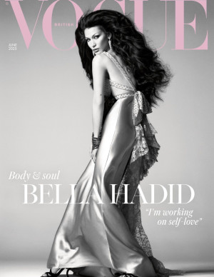 photos Bella Hadid