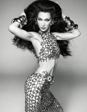 photos Bella Hadid