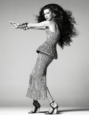 photos Bella Hadid