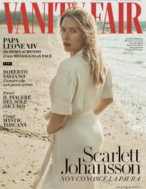 photos Scarlett Johansson