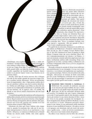 photos Scarlett Johansson