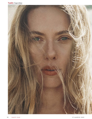 photos Scarlett Johansson