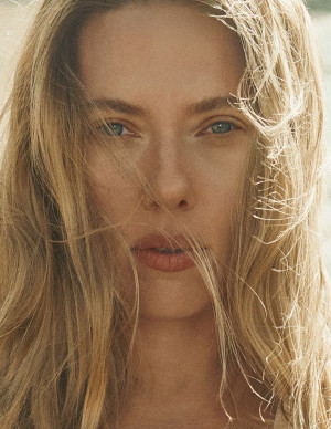 photos Scarlett Johansson