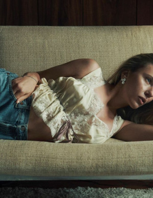 photos Scarlett Johansson