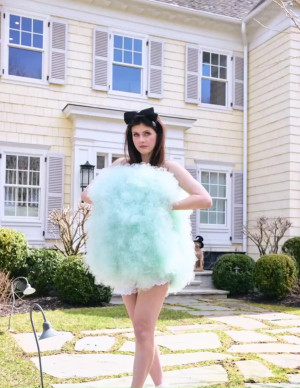 photos Alexandra Daddario