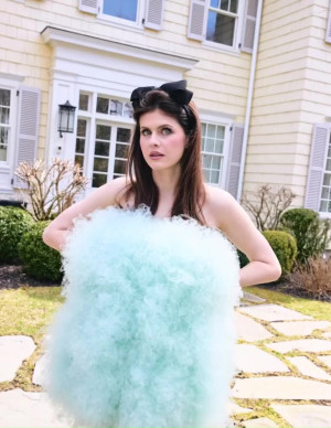 photos Alexandra Daddario