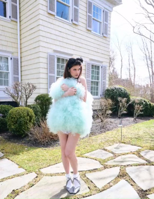 photos Alexandra Daddario