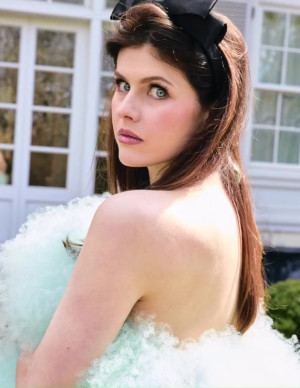 photos Alexandra Daddario
