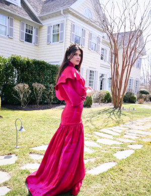 photos Alexandra Daddario