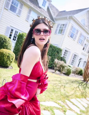 photos Alexandra Daddario