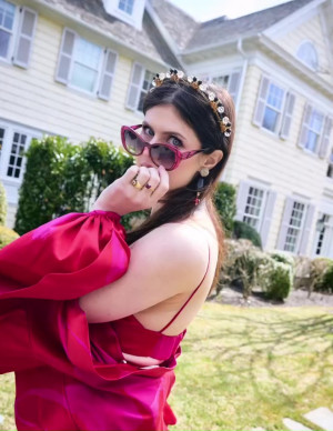 photos Alexandra Daddario