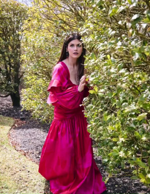 photos Alexandra Daddario