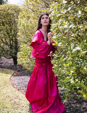 photos Alexandra Daddario