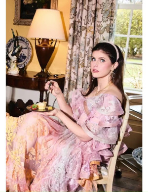 photos Alexandra Daddario