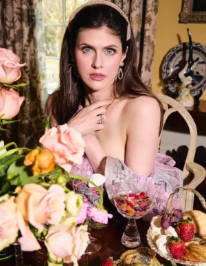 photos Alexandra Daddario